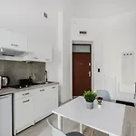 Apartament Aparthouse Center Łódź