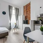 Apartament Aparthouse Center *