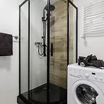 Apartament Aparthouse Center