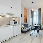 Apartament Aparthouse Center