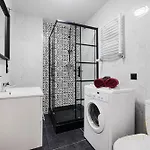 Aparthouse Center Apartament