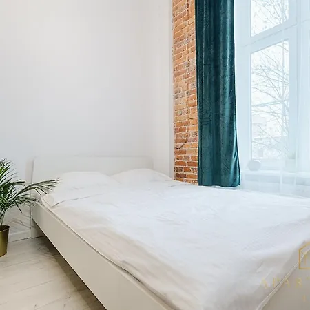 Apartament Aparthouse Center